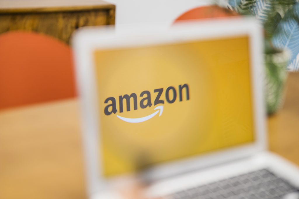How do I work for Amazon from home?